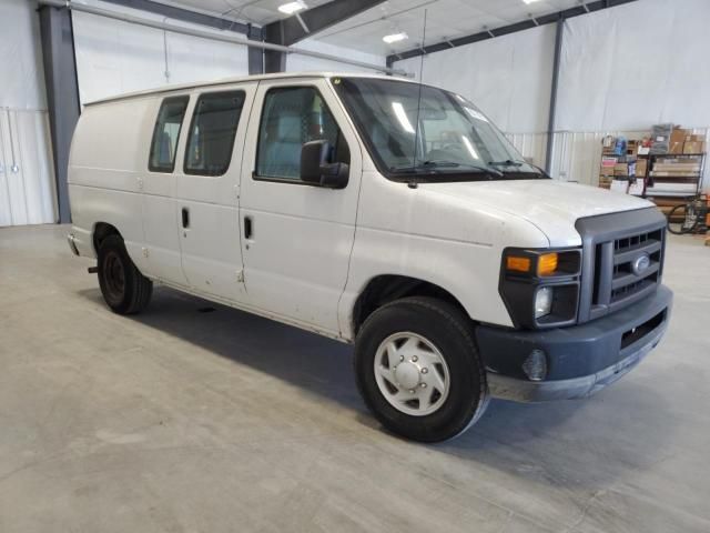 2010 Ford Econoline E150 Van