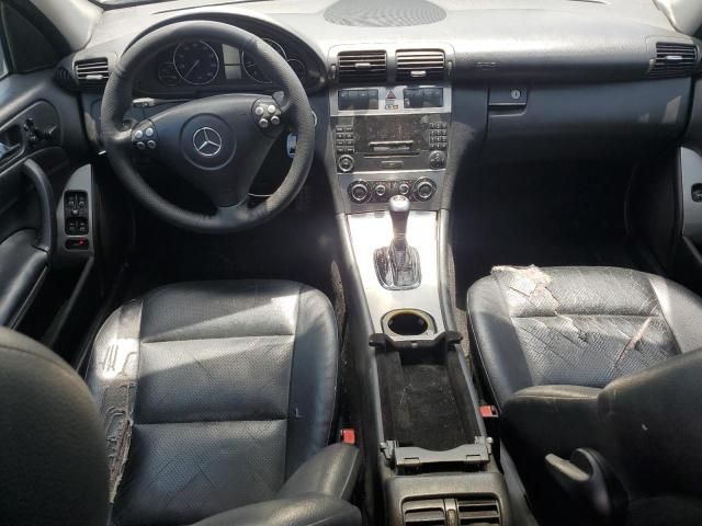2006 Mercedes-Benz C 230
