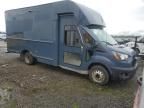 2021 Ford Transit T-350 HD