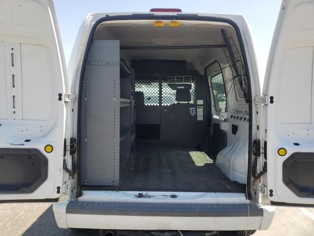 2011 Ford Transit Connect XLT