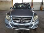 2013 Mercedes-Benz GLK 350