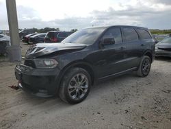 2019 Dodge Durango GT for sale in West Palm Beach, FL