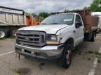 1999 Ford F450 Super Duty