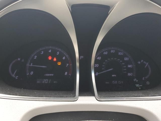 2011 Toyota Avalon Base