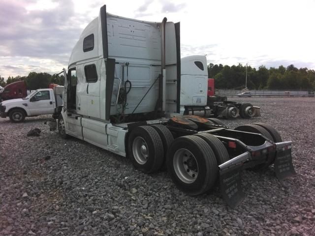 2018 Volvo VNL Semi Truck