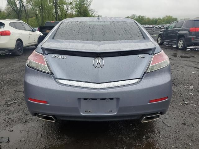 2012 Acura TL