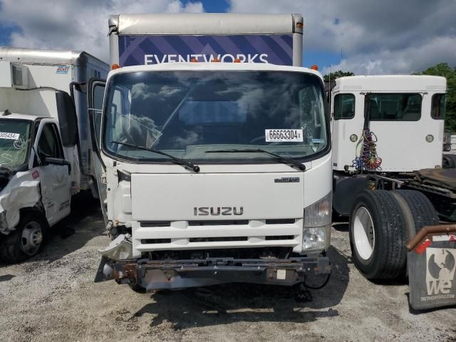 2014 Isuzu NPR