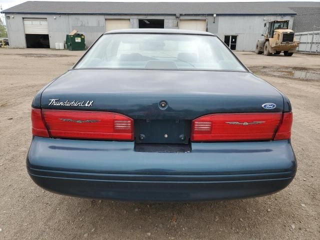 1996 Ford Thunderbird LX