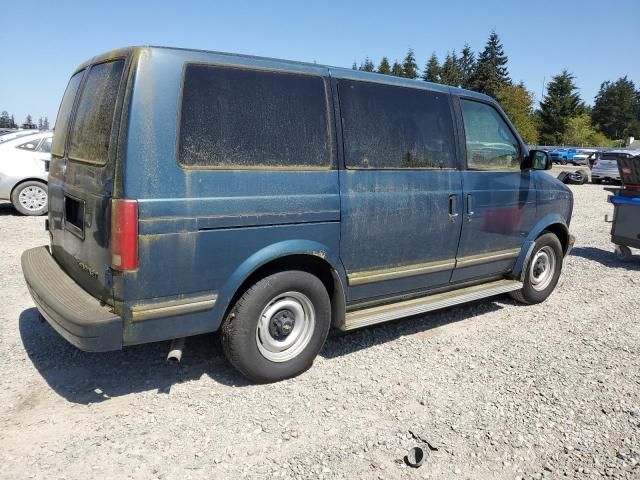 2000 Chevrolet Astro