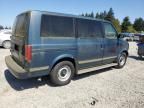 2000 Chevrolet Astro