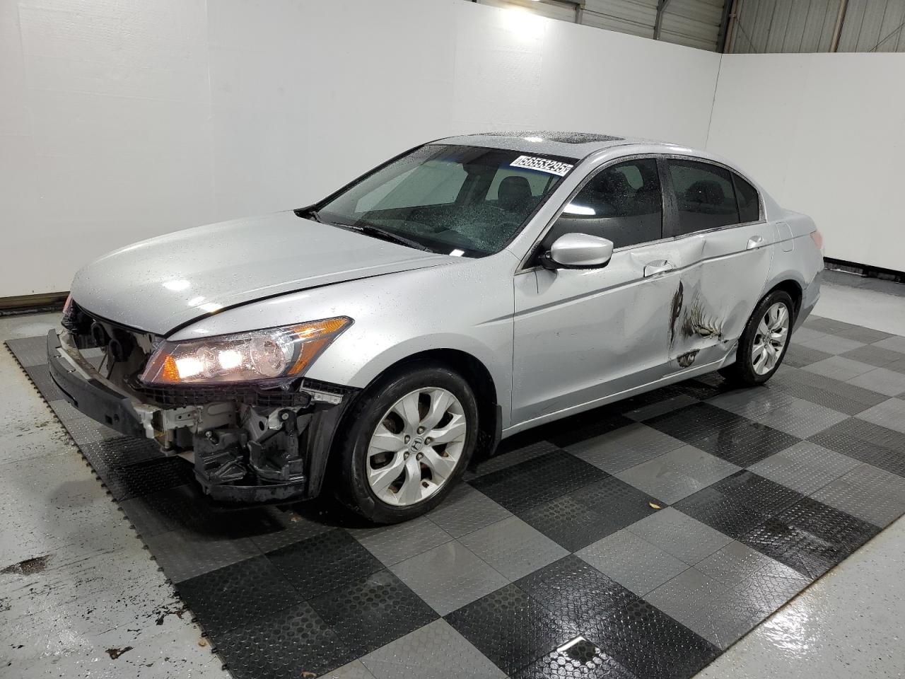 2010 Honda Accord exl