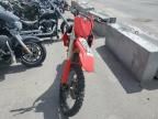 2023 Honda CRF250 RX