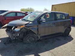 Scion XD Vehiculos salvage en venta: 2012 Scion XD