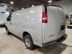 2010 Chevrolet Express G2500