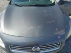2009 Nissan Maxima S