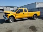 2011 Ford F250 Super Duty