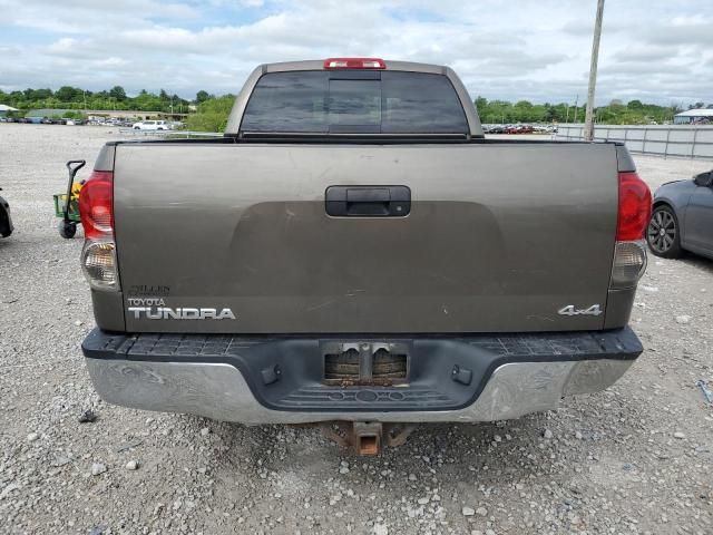 2008 Toyota Tundra Double Cab
