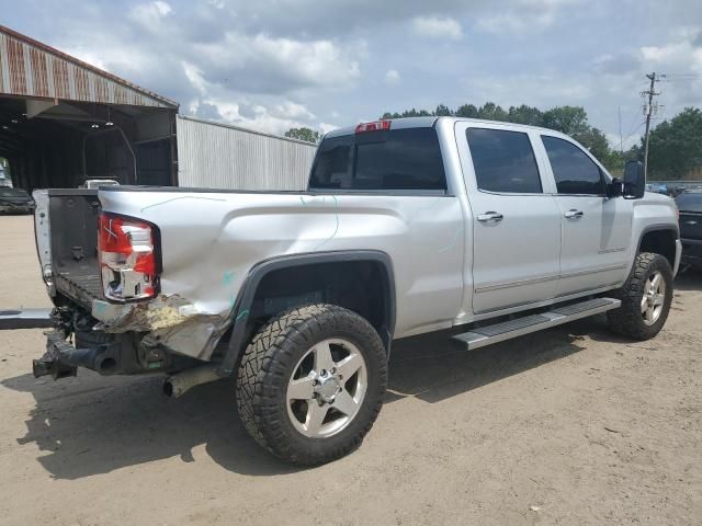 2015 GMC Sierra K2500 Denali