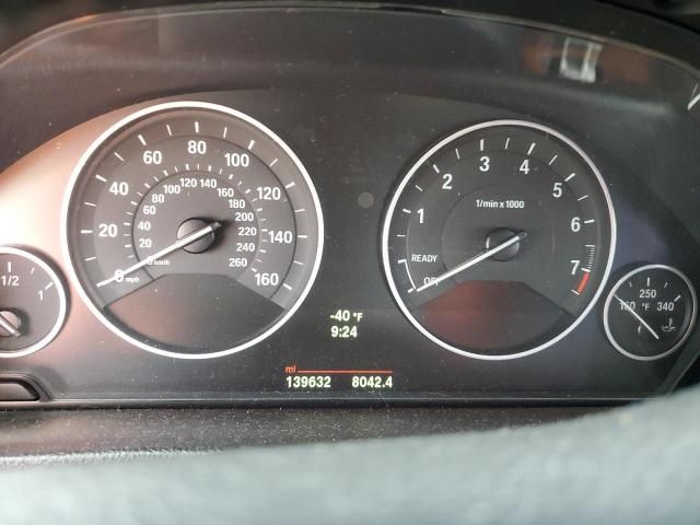 2014 BMW 328 I