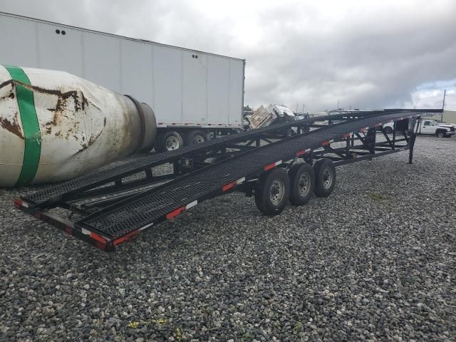 2023 Texaspride 2023 Texas Pride CA85021KGN Car Carrier