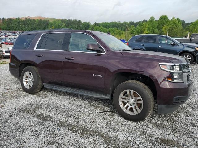 2017 Chevrolet Tahoe C1500 ls