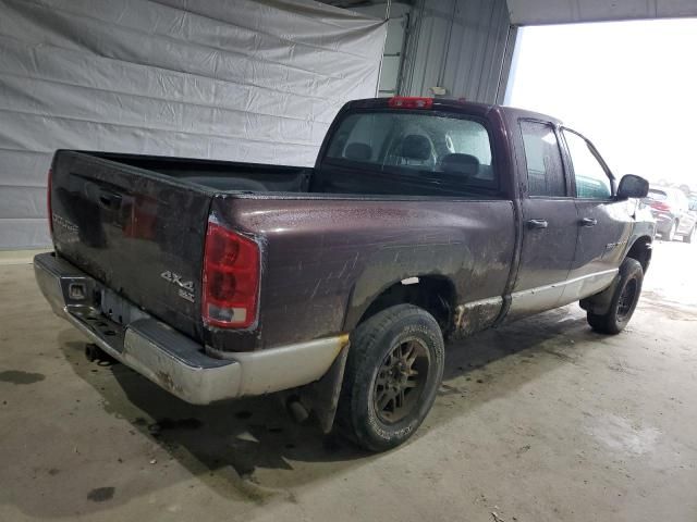 2004 Dodge RAM 1500 ST