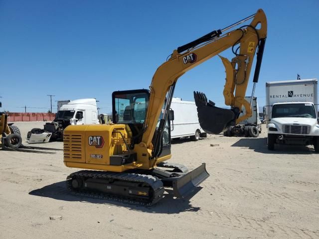 2018 Caterpillar 305.5E2 Excavator