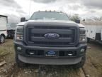 2013 Ford F350 Super Duty