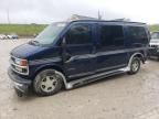 2001 Chevrolet Express G1500