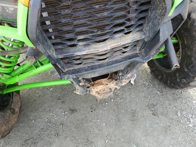2020 Kawasaki KRF 1000 A