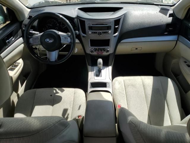 2011 Subaru Outback 2.5I