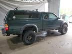 2003 Toyota Tacoma Xtracab