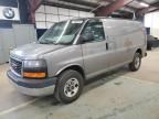 2008 GMC Savana G2500