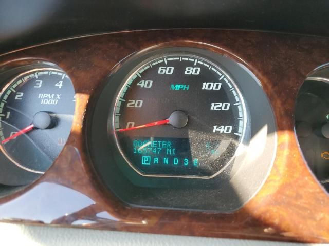 2011 Buick Lucerne CXL