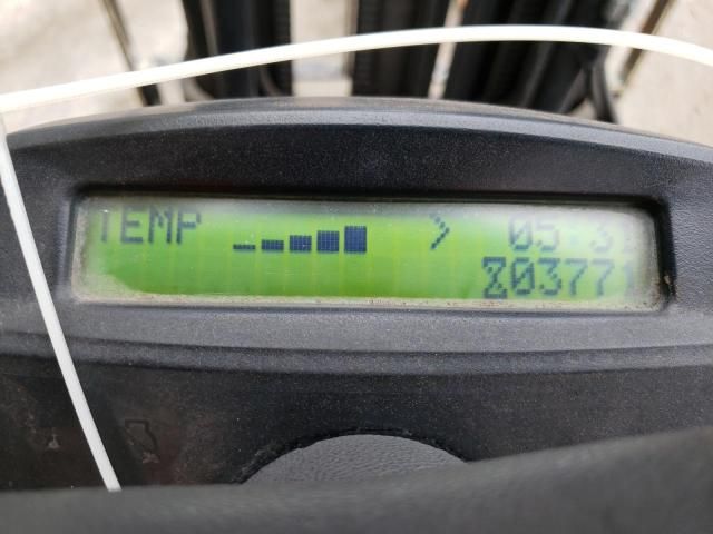 2006 Ytrz Forklift