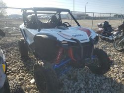 Honda salvage cars for sale: 2021 Honda SXS1000 S2R