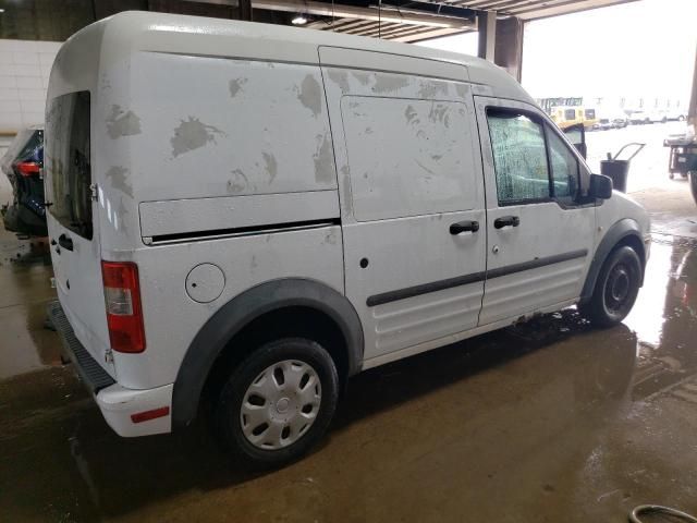 2012 Ford Transit Connect XLT