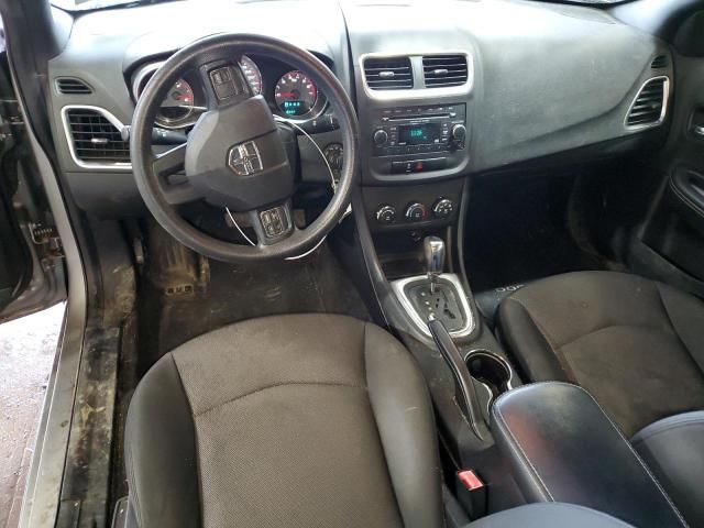 2014 Dodge Avenger SE