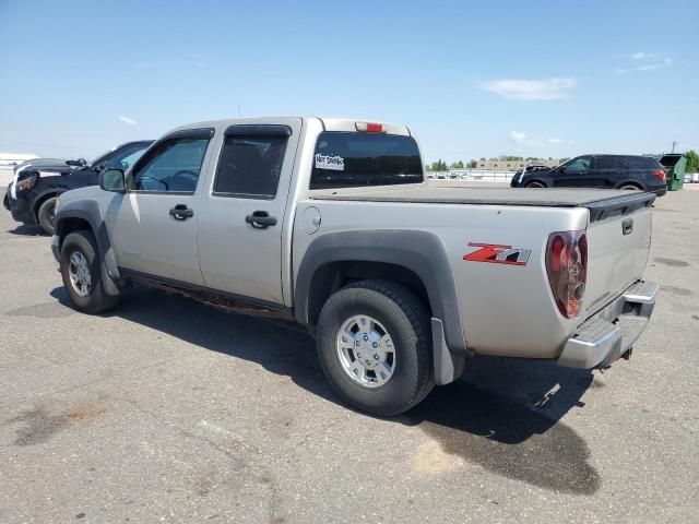 2004 Chevrolet Colorado