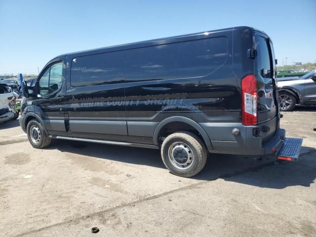2017 Ford Transit T-350