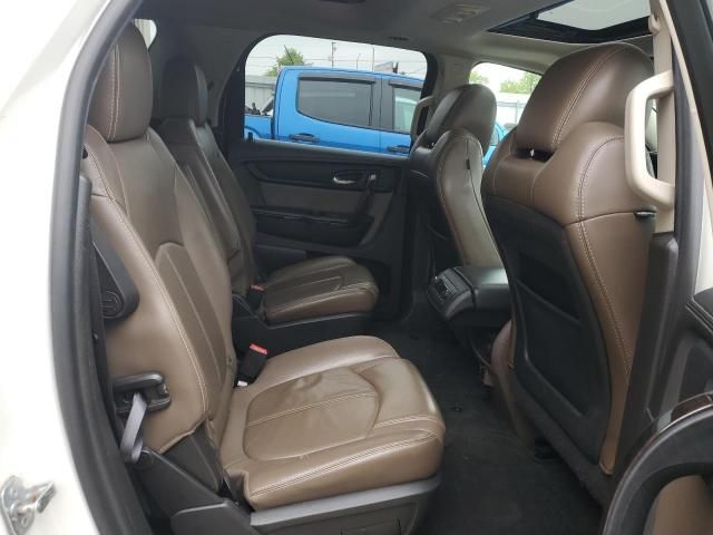 2015 GMC Acadia SLT-2