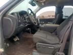 2012 Chevrolet Silverado K1500 LT