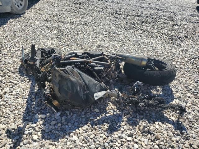 2020 KTM 1290 Super Duke R