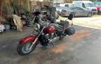 2006 Kawasaki VN900 D