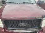 2005 Ford F150