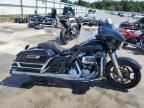 2017 Harley-Davidson Flhtkl Ultra Limited Low