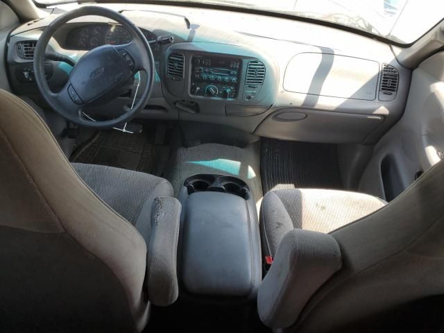 1998 Ford F150