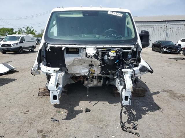 2023 Dodge RAM Promaster 2500 2500 Standard