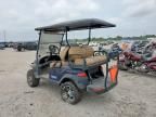 2023 Golf Cart Clubs