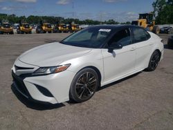 2018 Toyota Camry XSE for sale in Dunn, NC